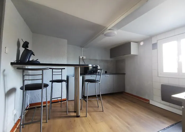 Apartamento Apparat Colmar