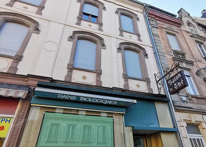 Apparat Apartamento *