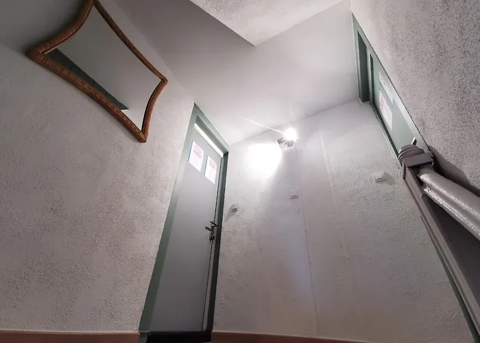 Apartamento Apparat *