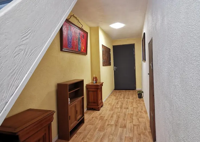 Apparat Apartamento
